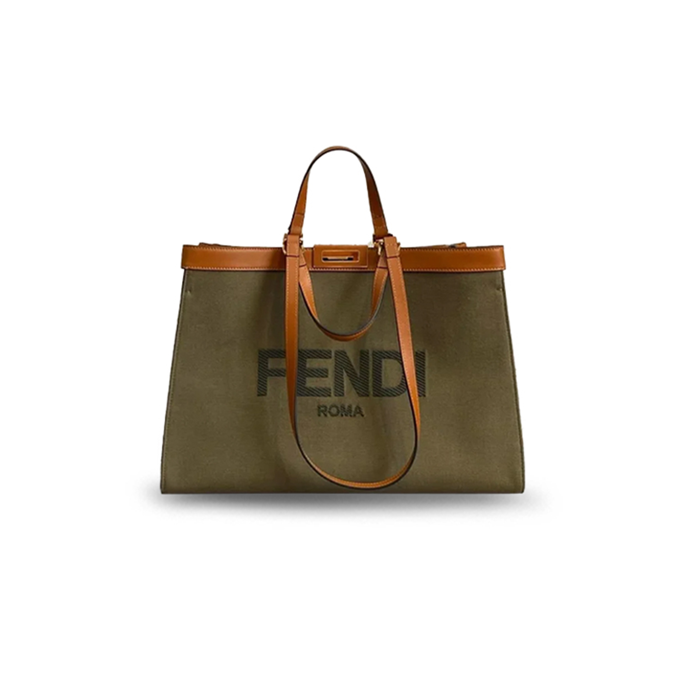FENDI PEEKABOO X-TOTE (40*29*12cm) 
